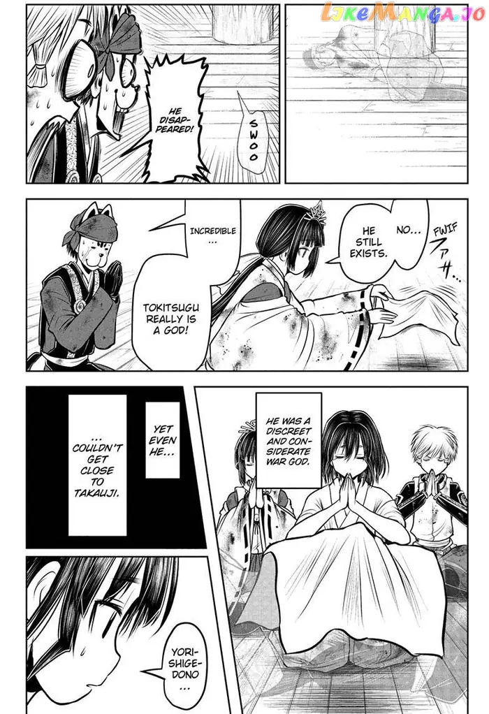 The Elusive Samurai Chapter 109 image 09_optimized